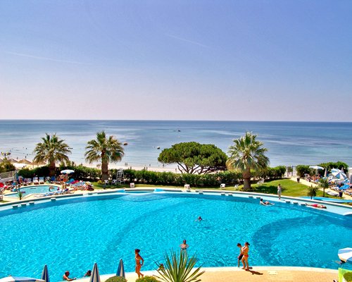 Oura View Beach Club Portugal Timeshare Resales