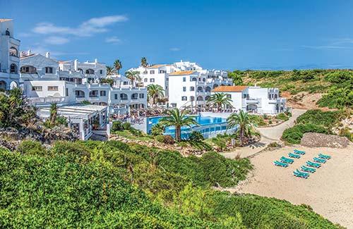 Buy & Sell White Sands Beach Club Menorca Timeshare