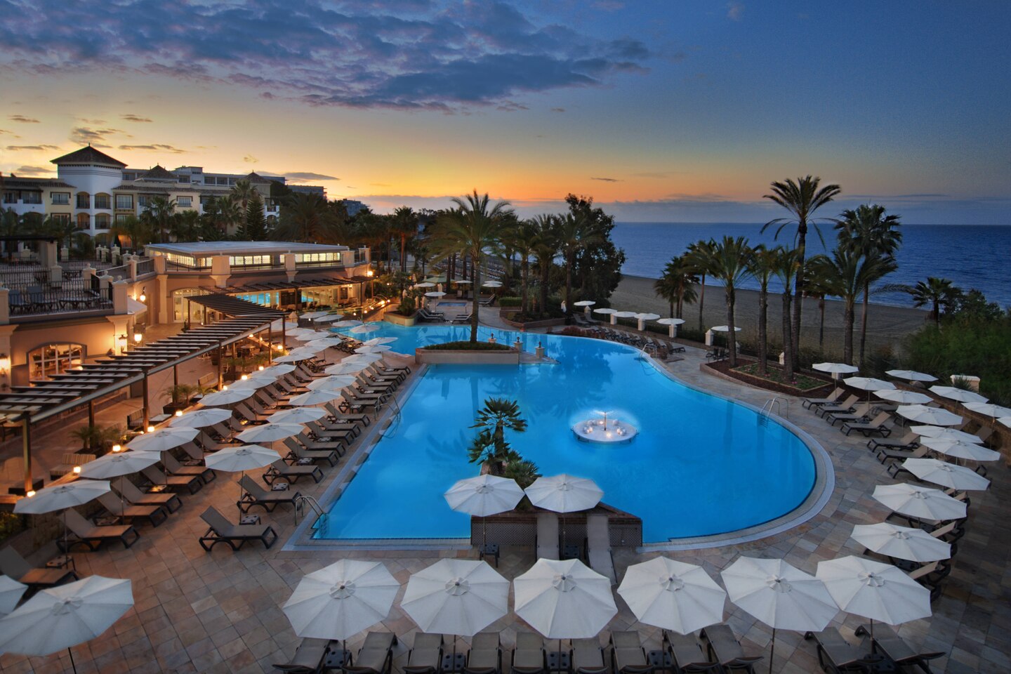 Marriott’s Playa Andaluza Rentals