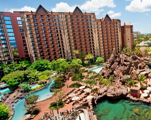 Rent Disney Vacation Club Points