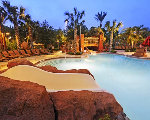 Disney Vacation Club Timeshare Resale Points
