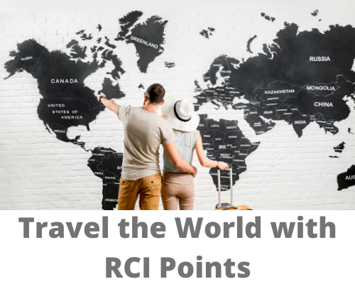 RCI Points