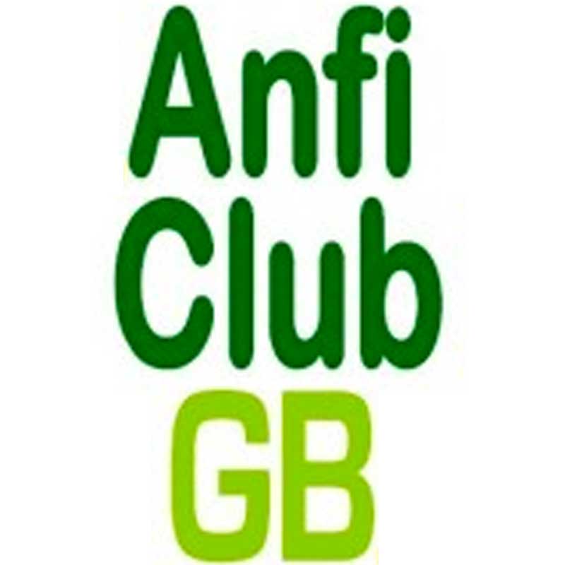 Anfi Club GB